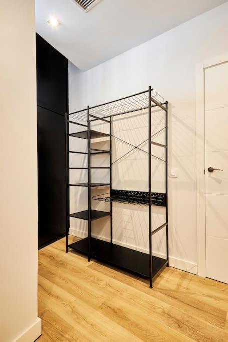 Gran Via Style Apartment Madrid Luaran gambar