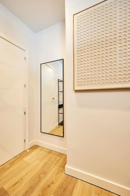 Gran Via Style Apartment Madrid Luaran gambar