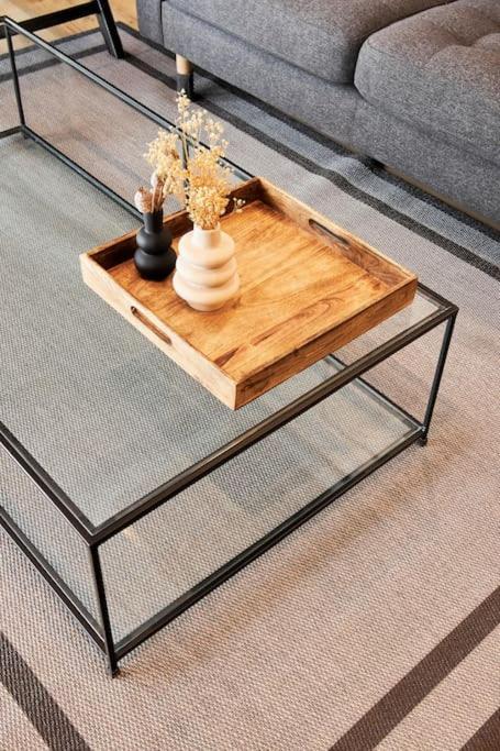 Gran Via Style Apartment Madrid Luaran gambar