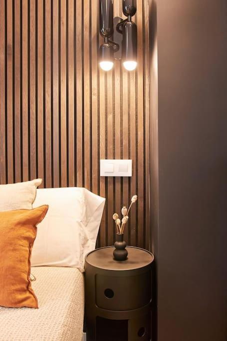 Gran Via Style Apartment Madrid Luaran gambar