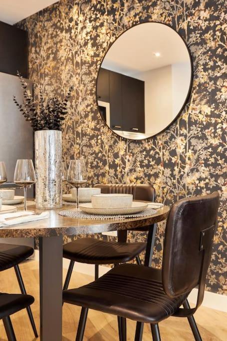 Gran Via Style Apartment Madrid Luaran gambar